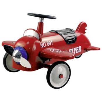Slipper aircraft