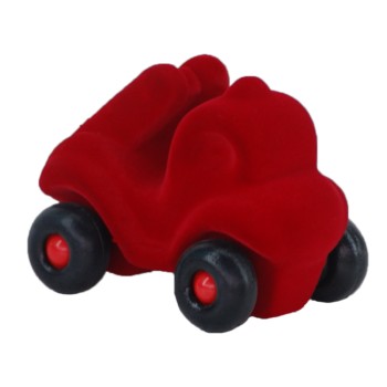 fire brigade red small