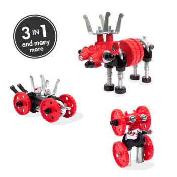 Animal Kit – MooseBit -01