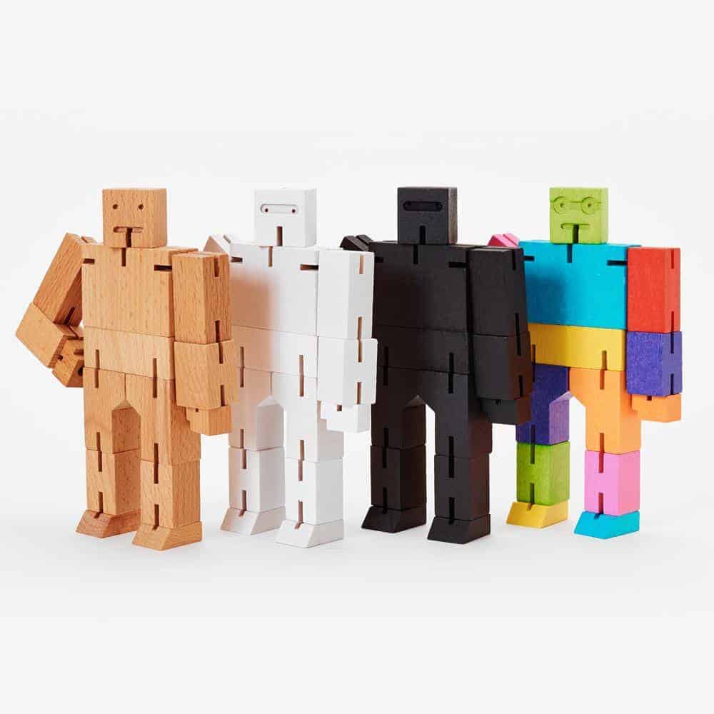 CUBEBOT® Small