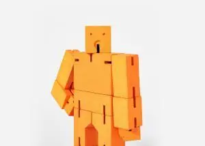 CUBEBOT® Small