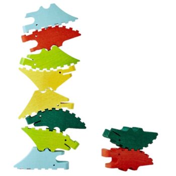 Croc Pile Mini-01