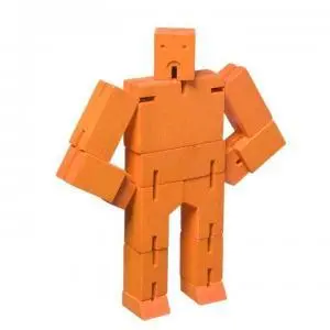 Cubebot-Micro
