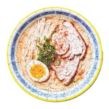 Little Puzzle Thing - Ramen-01