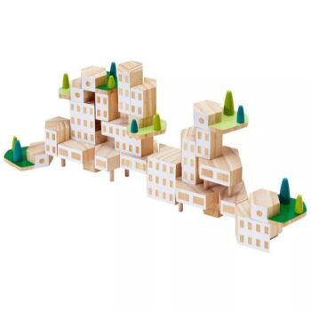 blockitecture garden city mega-001