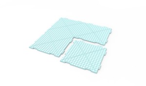 Silicone pads for 3D pens