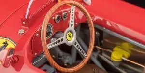 CMC Ferrari D50 , 1956