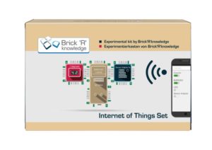 Internet of Things Set IoT-01