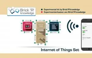 Internet of Things Set IoT-01