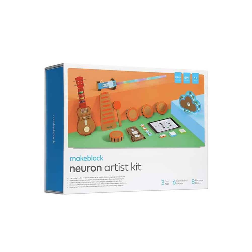 Neuron MINT Set "Artist Kit"