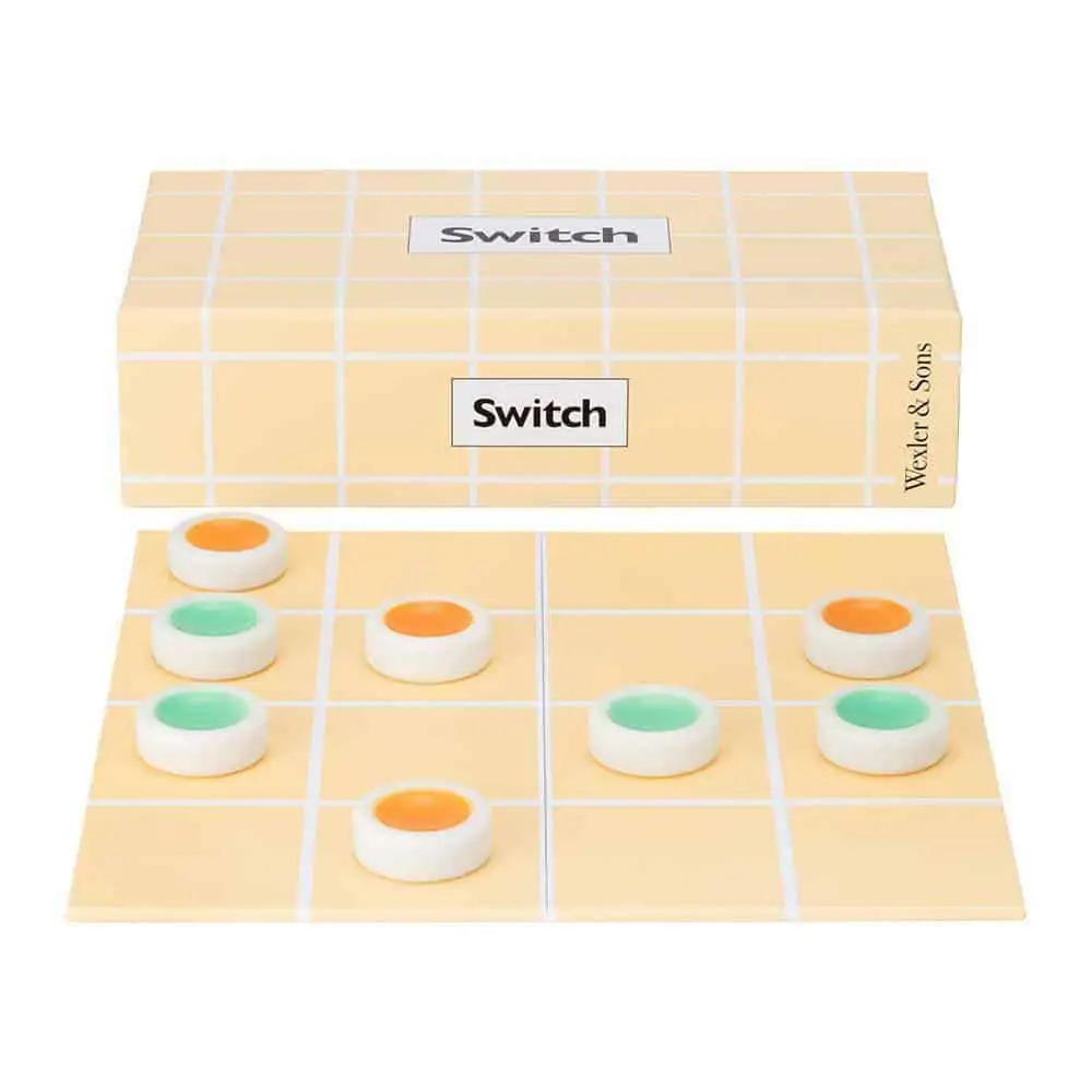 Switch Board Game