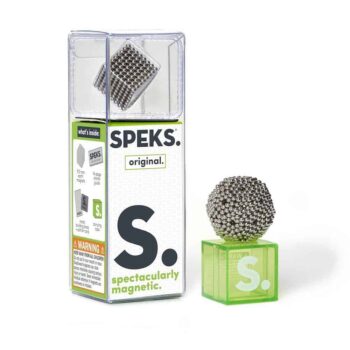 speks original