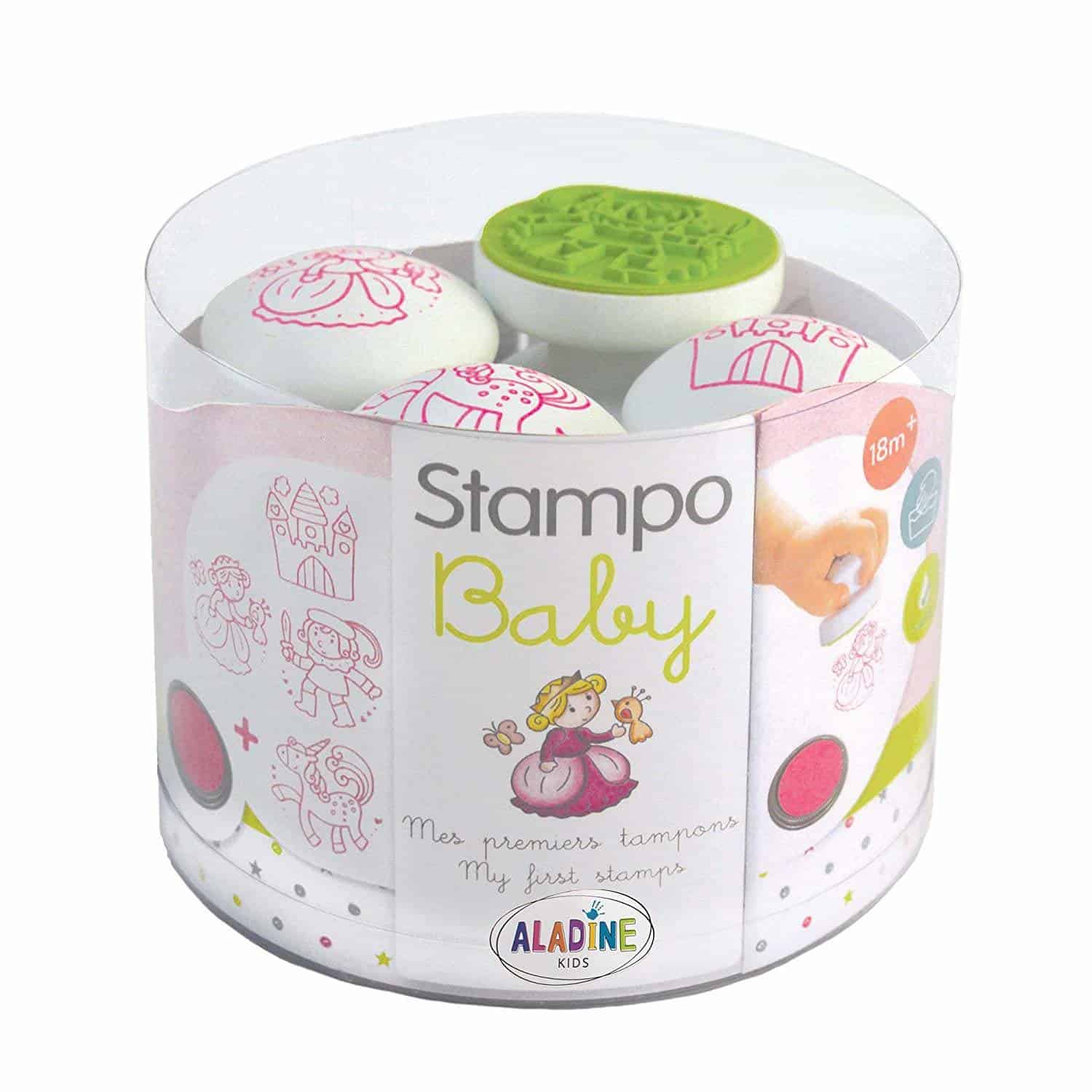 Stampo Baby Märchen