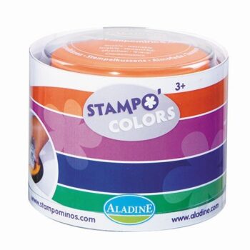 Stampo Colors Karneval