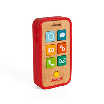 SMARTPHONE MIT FUNKTIONEN