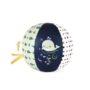 Kaloo mein niedlicher Ball