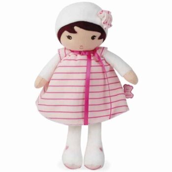 Kaloo Schmusepuppe Rose