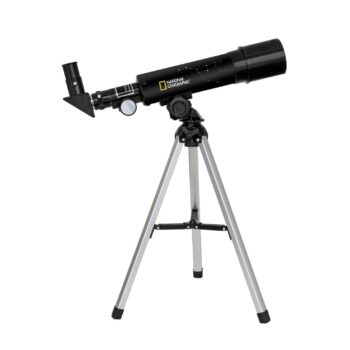 NATIONAL GEOGRAPHIC 50/360 TELESKOP MIT TISCHSTATIV