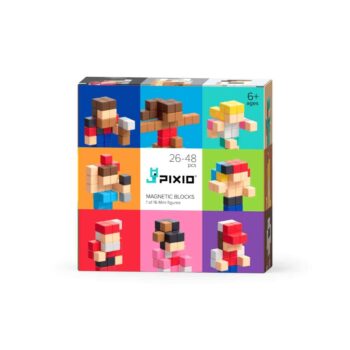 Mini Figures