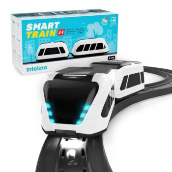 intelino Smart Train Starter Pack