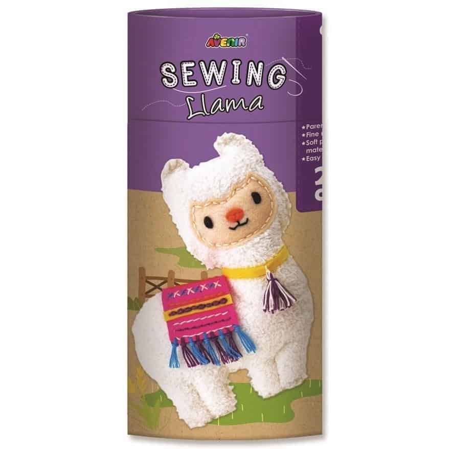 Avenir Sewing Lama