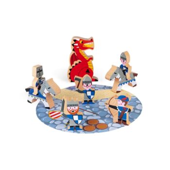 anod Story Mini Set Ritter