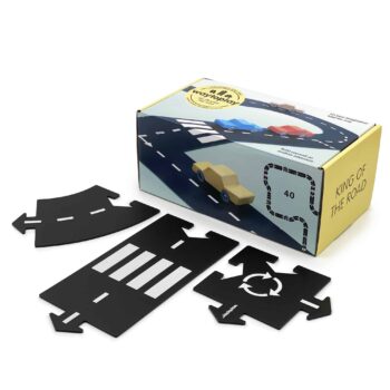 Waytoplay King of the Road (2)