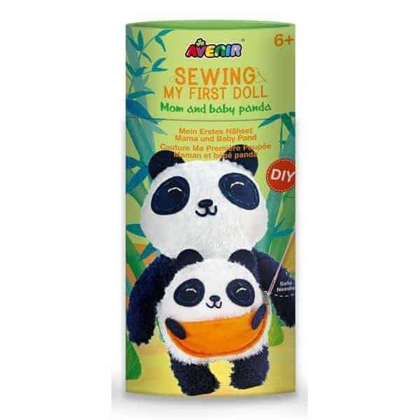 Avenir Sewing Panda (1)