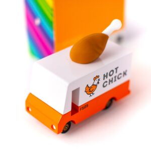 Candylab Candyvan - Hot Chick Van (4)