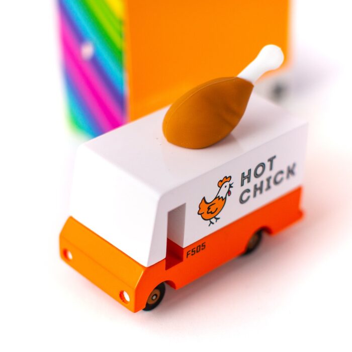 Candylab Candyvan - Hot Chick Van (4)