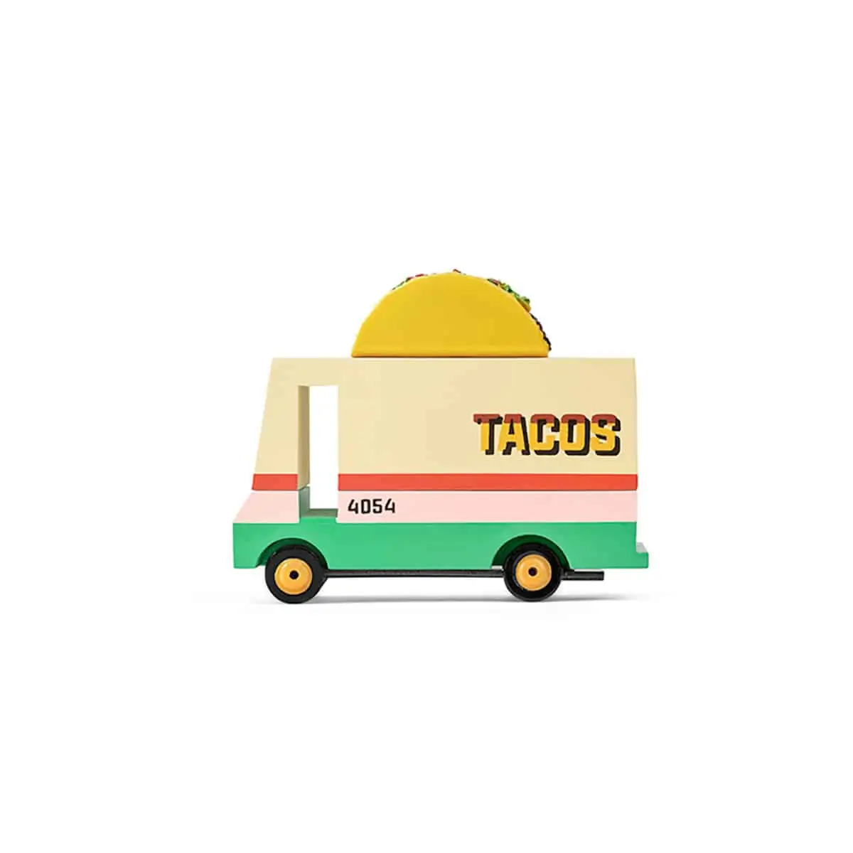 Candylab Candyvan - Taco Van