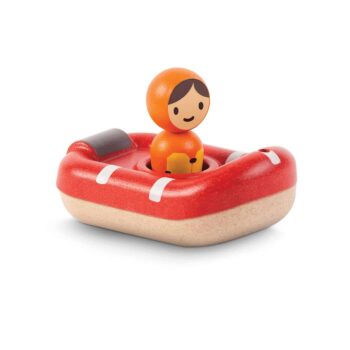 Plan Toys Küstenwache