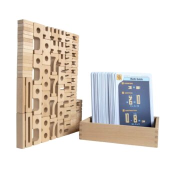 Sumblox Mini Basis-Set Deutsch