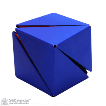 GeoBender GeoCube Primary2