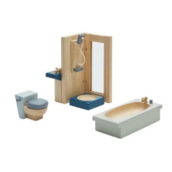PlanToys Badezimmer Orchard