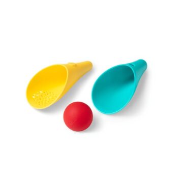 Quut Cuppi 3in1 Strandspielzeug