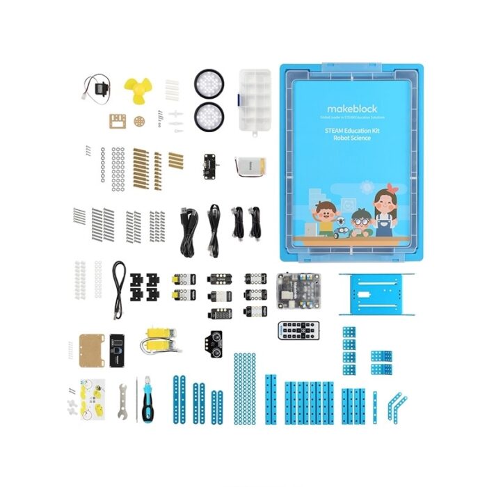 Makeblock MINT Education Starter Kit