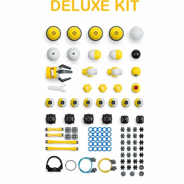 Bellrobot Mabot Deluxe Kit