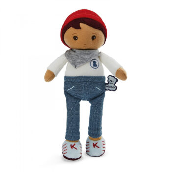 Kaloo Schmusepuppe Eliott 25 cm