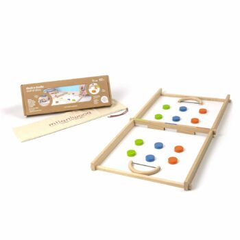 Milaniwood Scheiben Duell