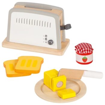Goki Toaster