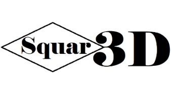 squar3d logo