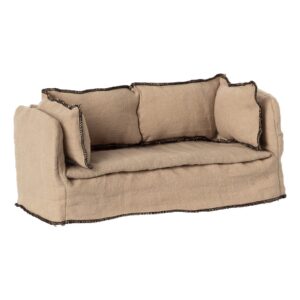 Maileg Miniatur Sofa (3)