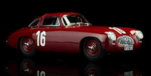 CMC Mercedes-Benz 300 SL (W 194) Großer Preis von Bern 1952, #16 Caracciola (1)