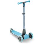 Yvolution Y Glider Nua - Roller für Kinder (4)