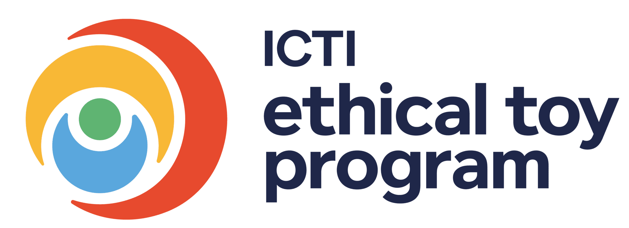 ICTI Logo