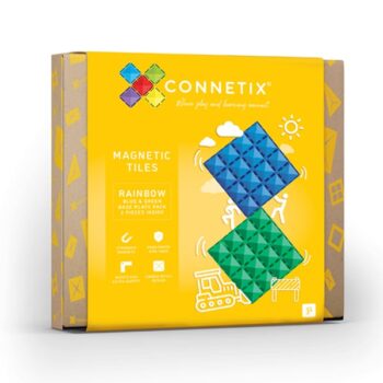 Connetix Base Plate Pack - 2 Stück