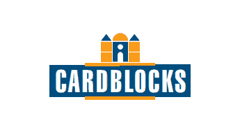 Cardblocks