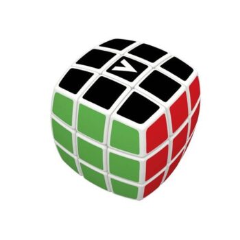 V-Cube - Zauberwürfel gewölbt 3x3x3