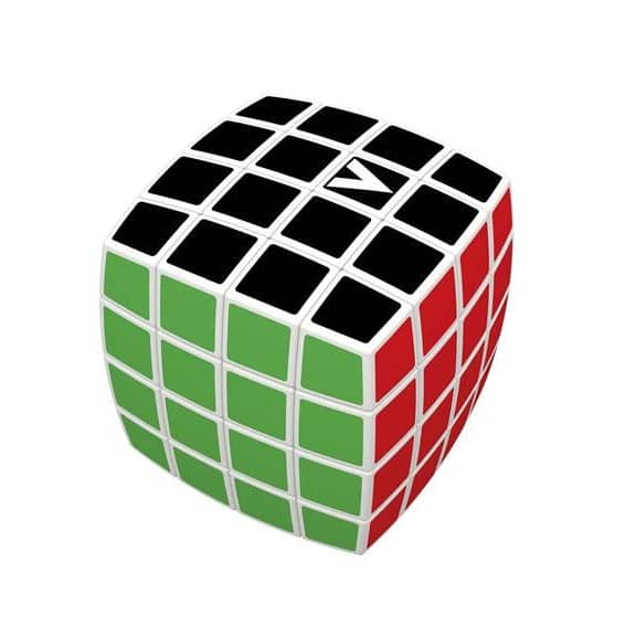 V-Cube - Zauberwürfel gewölbt 4x4x4